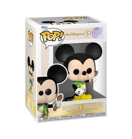 Funko Pop! Funko Pop! Disney nr1307 Mickey Mouse