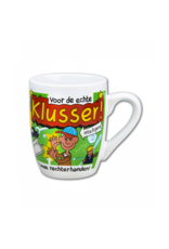 pd party Cartoonmok Klusser