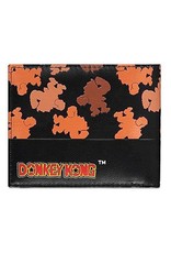 Super Mario Wallet - Donkey Kong