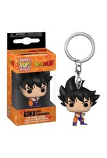 Funko Pop! Funko Pocket Pop! Goku with Kamehameha