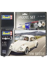 Revell Model Set VW Beetle