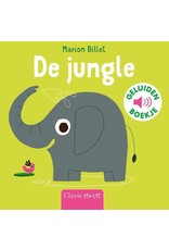 Geluidenboekje "De Jungle"