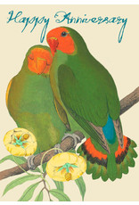 Madame Treacle Madame Treacle "Love Birds"