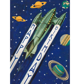 Madame Treacle Madame Treacle "Outer Space"