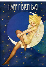 Madame Treacle Madame Treacle "Sleeping On The Moon"