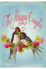 Madame Treacle Madame Treacle "The Happy Couple"