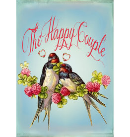 Madame Treacle Madame Treacle "The Happy Couple"