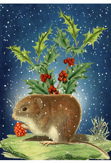 Madame Treacle Madame Treacle “Holly & Mouse”