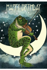 Madame Treacle Madame Treacle "The Frog on the Moon"