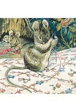 a hype card Beatrix Potter BX35 a hype card Beatrix Potter BX35