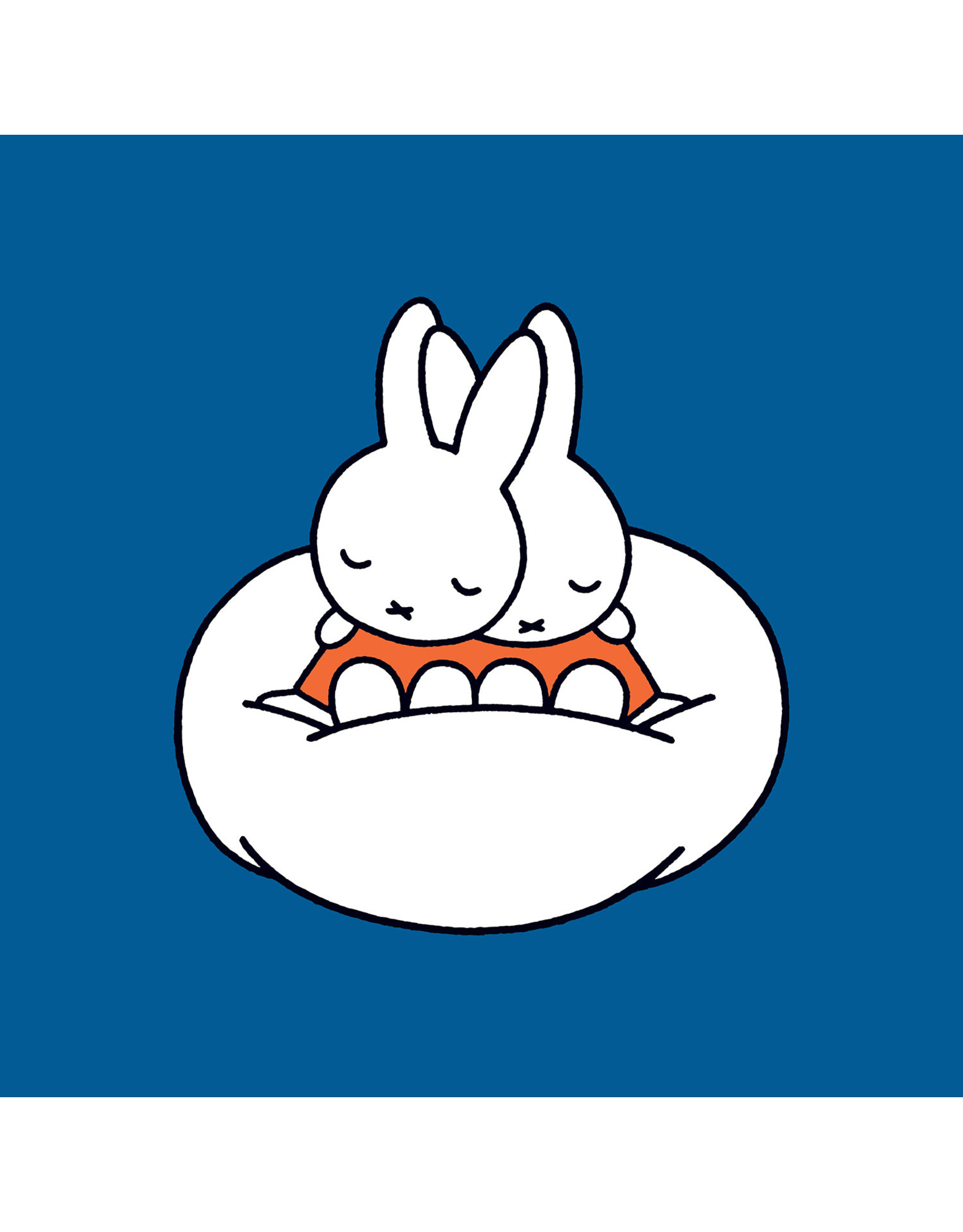Hype Cards Miffy 071