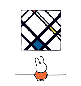 Hype Cards Miffy 068