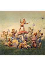 a hype card Golden Days 009 a hype card Golden Days 009