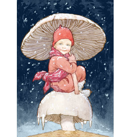 a hype card Fairyland FX 006