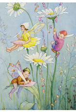 a hype card Fairyland WK FL 009