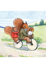 a hype card Golden Days 010