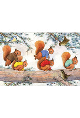 a hype card Golden Days 007 a hype card Golden Days 007