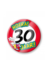 pd party Bierviltjes - 30 Jaar