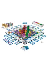 Hasbro Monopoly Bouwen