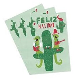 Grätz Grätz  “Feliz Navidad"