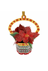 3D Baubles Christmas Card "Decoration"