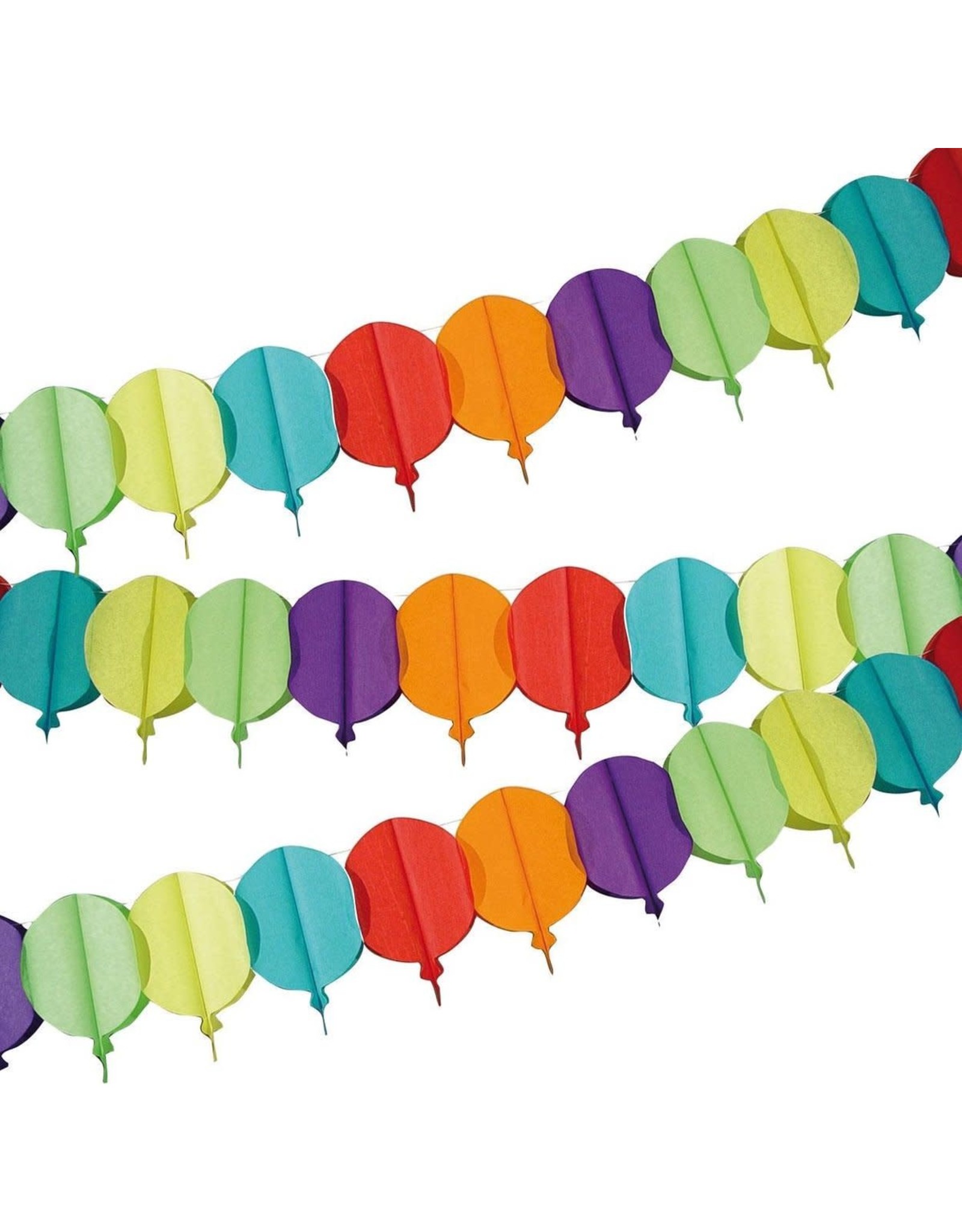 Slinger Balloons