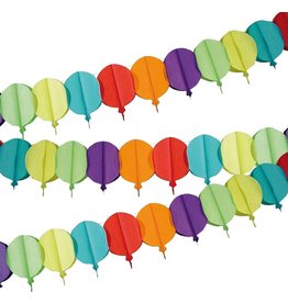 Slinger Balloons