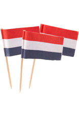 Party Picks Holland