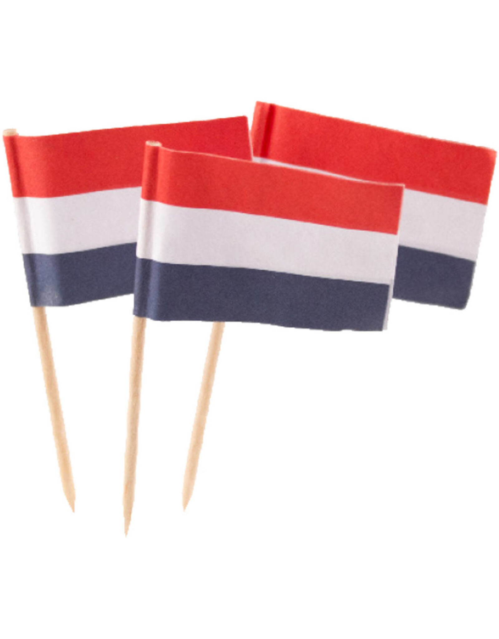 Party Picks Holland