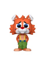 Funko Funko Pop! Games nr911 FNAF - Circus Foxy