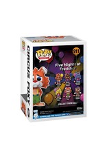 Funko Funko Pop! Games nr911 FNAF - Circus Foxy