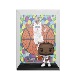 Funko Pop! Funko Pop! Trading Cards nr14 Kawhi Leonard