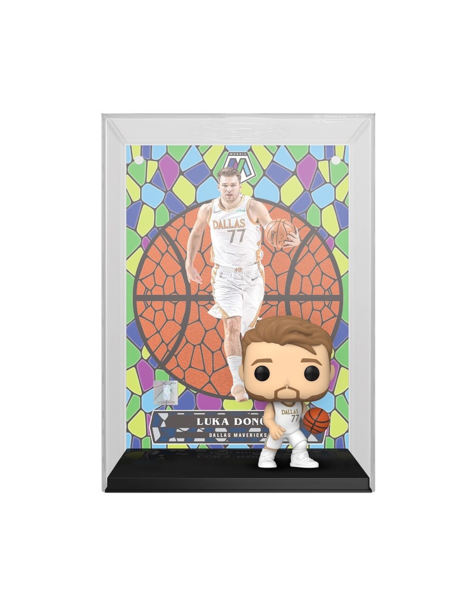 Funko Funko Pop! Trading Cards nr16 Luka Doncic