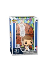 Funko Pop! Funko Pop! Trading Cards nr16 Luka Doncic