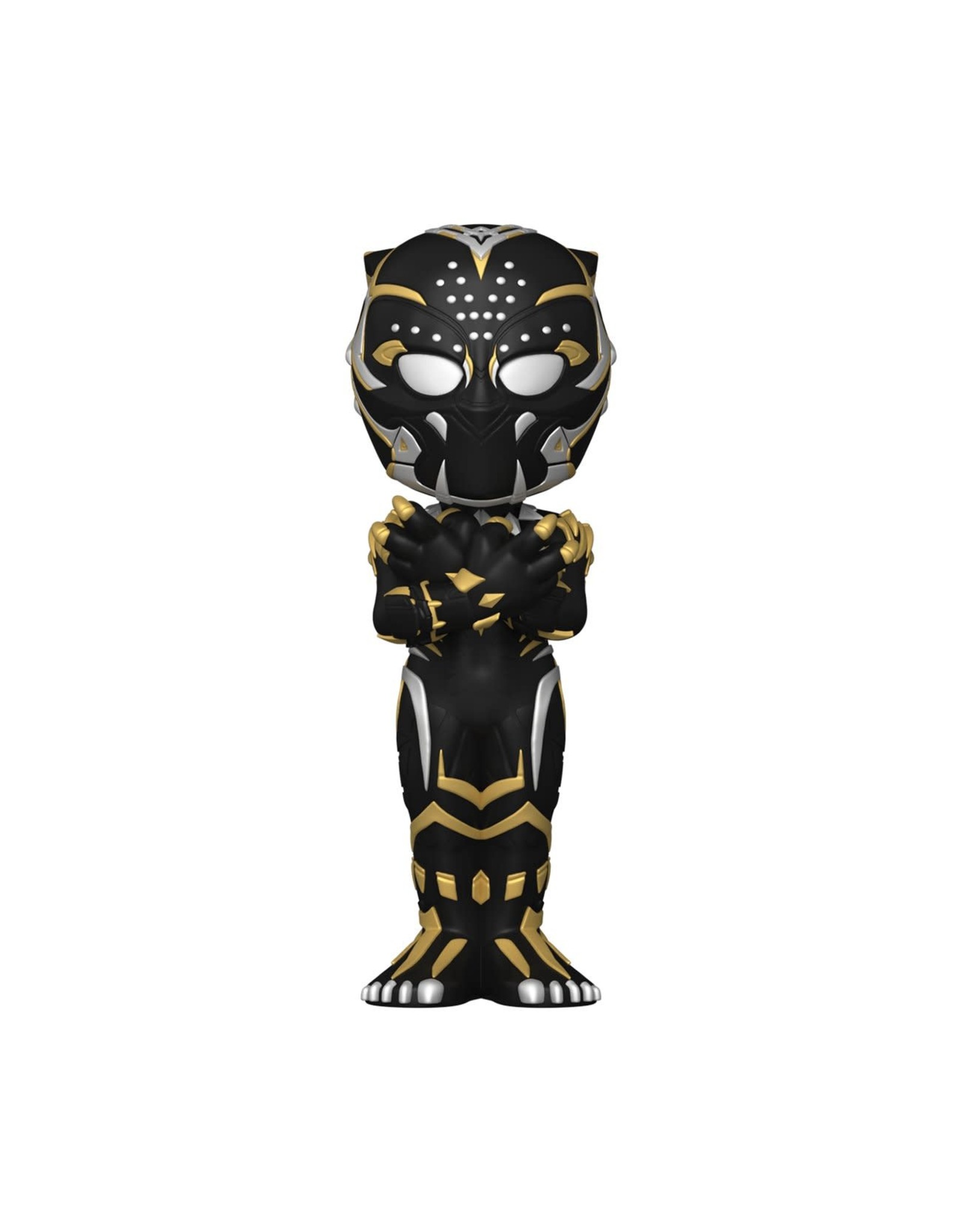 Funko Vinyl SODA Black Panter Wakanda Forever - Shuri