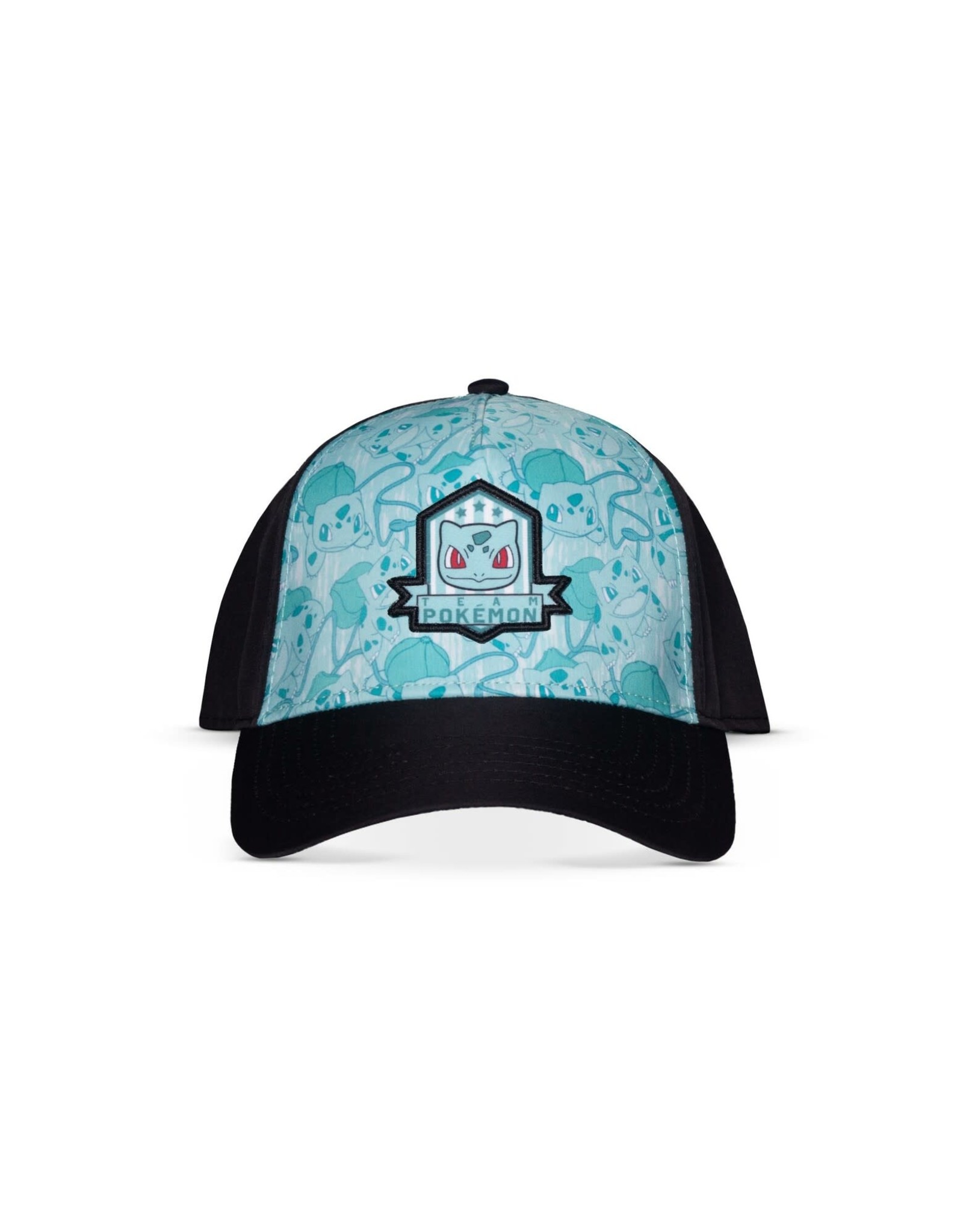 Pokemon Pokemon Bulbasaur Adjustable Cap