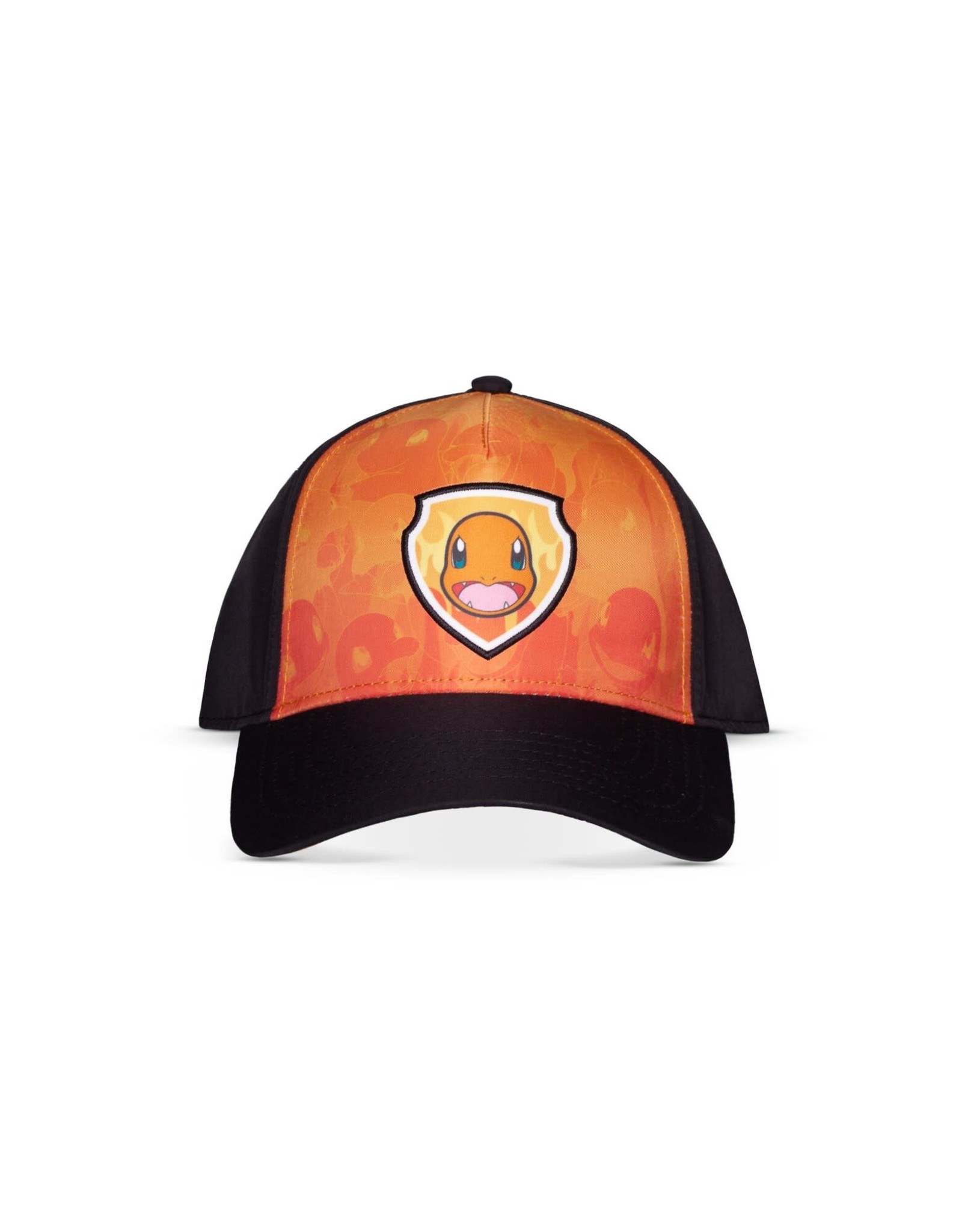 Pokemon Pokemon Charmander Adjustable Cap