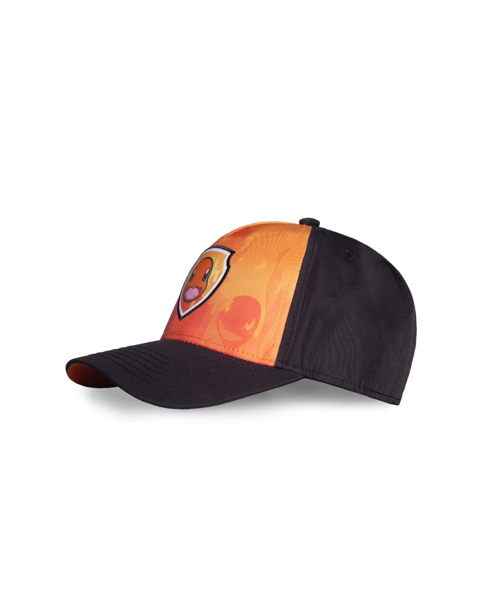 Pokemon Pokemon Charmander Adjustable Cap