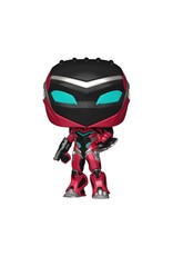 Funko Funko Pop! Marvel nr1176 Ironheart MK 2