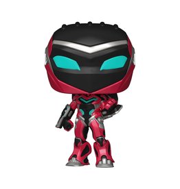 Funko Funko Pop! Marvel nr1176 Ironheart MK 2