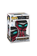 Funko Funko Pop! Marvel nr1176 Ironheart MK 2