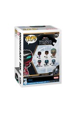 Funko Pop! Funko Pop! Marvel nr1176 Ironheart MK 2