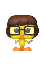 Funko Pop! Funko Pop! Animation nr1243 Tweety Bird “As Velma Dinkley”