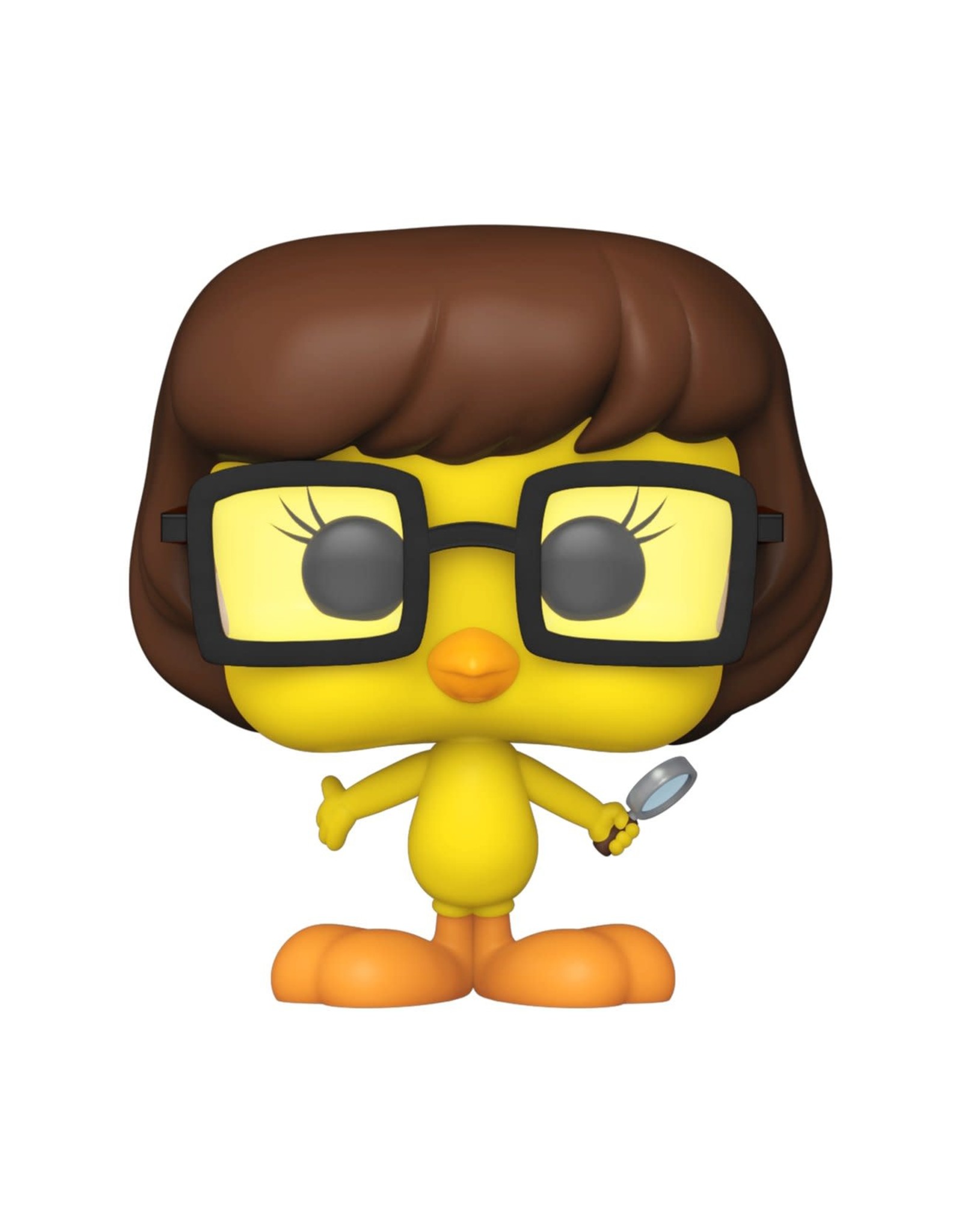 Funko Pop! Funko Pop! Animation nr1243 Tweety Bird “As Velma Dinkley”