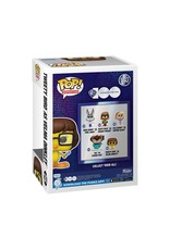 Funko Pop! Funko Pop! Animation nr1243 Tweety Bird “As Velma Dinkley”