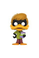 Funko Funko Pop! Animation nr1240 Daffy Duck “As Shaggy Rogers”