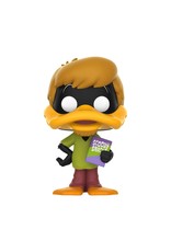 Funko Pop! Funko Pop! Animation nr1240 Daffy Duck “As Shaggy Rogers”