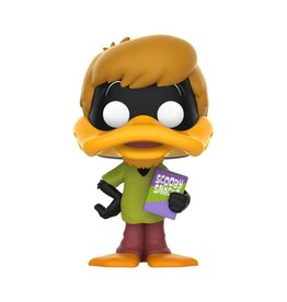 Funko Funko Pop! Animation nr1240 Daffy Duck “As Shaggy Rogers”
