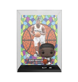 Funko Pop! Funko Pop! Trading Cards nr18 - Zion Williamson