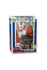 Funko Pop! Funko Pop! Trading Cards nr18 - Zion Williamson